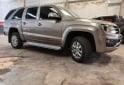 Camionetas - Volkswagen Amarok Confortline 2023 Diesel 26000Km - En Venta