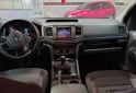 Camionetas - Volkswagen Amarok Confortline 2023 Diesel 26000Km - En Venta