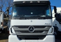 Camiones y Gr�as - VENDO MERCEDES-BENZ AXOR 2541 - En Venta