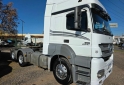 Camiones y Gr�as - VENDO MERCEDES-BENZ AXOR 2541 - En Venta