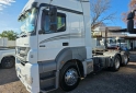 Camiones y Gr�as - VENDO MERCEDES-BENZ AXOR 2541 - En Venta