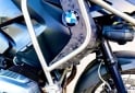 Motos - Bmw R 1200 GS Triple Black 2011 Nafta 57000Km - En Venta