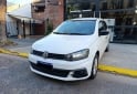 Autos - Volkswagen Gol Trend 1.6 5P 2018 Nafta 155000Km - En Venta