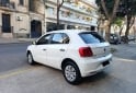 Autos - Volkswagen Gol Trend 1.6 5P 2018 Nafta 155000Km - En Venta