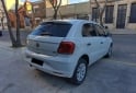 Autos - Volkswagen Gol Trend 1.6 5P 2018 Nafta 155000Km - En Venta