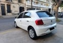 Autos - Volkswagen Gol Trend 1.6 5P 2018 Nafta 155000Km - En Venta