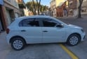 Autos - Volkswagen Gol Trend 1.6 5P 2018 Nafta 155000Km - En Venta