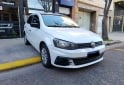 Autos - Volkswagen Gol Trend 1.6 5P 2018 Nafta 155000Km - En Venta