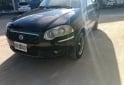 Autos - Fiat Siena ex 2010 GNC 100000Km - En Venta