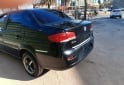 Autos - Fiat Siena ex 2010 GNC 100000Km - En Venta