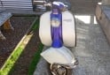 Clásicos - Lambretta LD 150 - En Venta