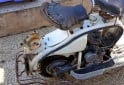 Clásicos - Lambretta LD 150 - En Venta