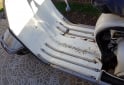 Clásicos - Lambretta LD 150 - En Venta