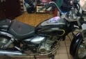 Motos - Appia hardwind 2010 Nafta 250Km - En Venta