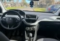 Autos - Peugeot 208 2013 GNC 130000Km - En Venta