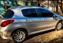 Autos - Peugeot 308 2014 Nafta 69350Km - En Venta