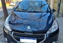 Autos - Peugeot 208 ALLURE 1.6N TOUCHSCRE 2016 Nafta 94000Km - En Venta