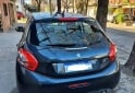 Autos - Peugeot 208 ALLURE 1.6N TOUCHSCRE 2016 Nafta 94000Km - En Venta