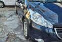 Autos - Peugeot 208 ALLURE 1.6N TOUCHSCRE 2016 Nafta 94000Km - En Venta