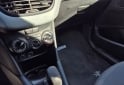 Autos - Peugeot 208 ALLURE 1.6N TOUCHSCRE 2016 Nafta 94000Km - En Venta