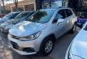 Autos - Chevrolet TRACKER  PREMIER 2018 Nafta 49000Km - En Venta