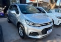 Autos - Chevrolet TRACKER  PREMIER 2018 Nafta 49000Km - En Venta