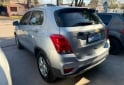 Autos - Chevrolet TRACKER  PREMIER 2018 Nafta 49000Km - En Venta