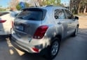 Autos - Chevrolet TRACKER  PREMIER 2018 Nafta 49000Km - En Venta