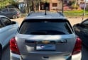Autos - Chevrolet TRACKER  PREMIER 2018 Nafta 49000Km - En Venta
