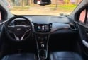 Autos - Chevrolet TRACKER  PREMIER 2018 Nafta 49000Km - En Venta