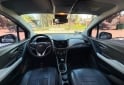 Autos - Chevrolet TRACKER  PREMIER 2018 Nafta 49000Km - En Venta