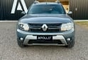 Autos - Renault Duster 2017 Nafta 105000Km - En Venta