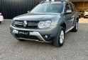 Autos - Renault Duster 2017 Nafta 105000Km - En Venta
