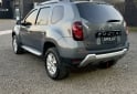 Autos - Renault Duster 2017 Nafta 105000Km - En Venta