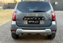 Autos - Renault Duster 2017 Nafta 105000Km - En Venta
