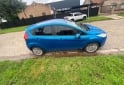 Autos - Ford Fiesta kinetic 2015 Nafta 129000Km - En Venta