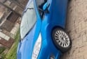 Autos - Ford Fiesta kinetic 2015 Nafta 129000Km - En Venta