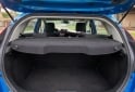 Autos - Ford Fiesta kinetic 2015 Nafta 129000Km - En Venta
