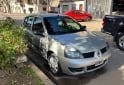 Autos - Renault Clio 2010 Nafta 140000Km - En Venta