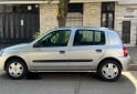 Autos - Renault Clio 2010 Nafta 140000Km - En Venta