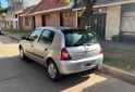 Autos - Renault Clio 2010 Nafta 140000Km - En Venta
