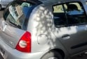 Autos - Renault Clio 2010 Nafta 140000Km - En Venta
