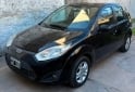 Autos - Ford Fiesta Edge Plus Mp3 2010 Nafta 97000Km - En Venta