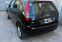 Autos - Ford Fiesta Edge Plus Mp3 2010 Nafta 97000Km - En Venta