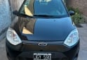 Autos - Ford Fiesta Edge Plus Mp3 2010 Nafta 97000Km - En Venta