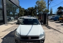 Camionetas - Fiat STRADA 1.4 WORKING 2016 GNC  - En Venta