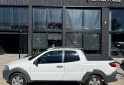 Camionetas - Fiat STRADA 1.4 WORKING 2016 GNC  - En Venta