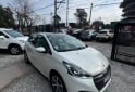 Autos - Peugeot 208 1.6 FELINE 2020 Nafta  - En Venta