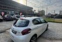 Autos - Peugeot 208 1.6 FELINE 2020 Nafta  - En Venta