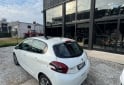 Autos - Peugeot 208 1.6 FELINE 2020 Nafta  - En Venta